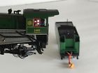 83406 Bachmann Ho Usra Light Mountain Loco Southern Spectrum Item