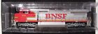 8-40cw 83506 Spectrum Loco Dcc Equipped Bnsf Bachmann 022899835068