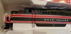 8352 Ho Proto Locomotive Rock Island