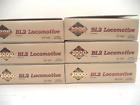 8355 Proto Ho Locomotives Florida East Coast For Repair