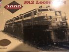 8357 Ho Scale Proto Western Maryland In Original Box