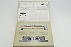 8360 Great Northern Diesel Locomotive Proto