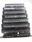 0228997 83602 Bachmann Ho Scale Spectrum Steam Locomotive Baltimore Ohio 022899836027