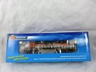 Emd-sd40-2 836563 050059 Broadway Limited Ho