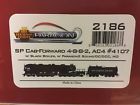4107 836563021868 Paragon Broadway Ltd Bdwy Southern Pacific Ho Scale