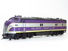 836563023725 Ho Bli Atlantic Coast Line Emd Diesel Locomotive