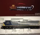 Ac6000 836563040081 Broadway Limited Imports Ho Paragon Series Ge Csx