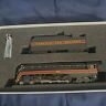 836563048759 Broadway Limited Imports Ho Class Rolling Thunder Nib