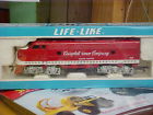 8373 Lifelike F-7 Loco