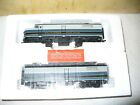 Proto-2000 8378 Ll Ho Powered Diesel Engine