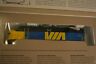 8381 8380 Proto Ho Via Rail Alco Diesel Locomotives