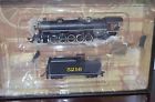 2-10-2 83802 Bachmann Spectrum Ho Usra