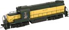 4243 8382 Atlas Classic Ho Chicago North Western Alco Rs32 Diesel Locomotive 732573083820