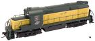 4247 8383 Atlas Classic Ho Chicago North Western Alco Rs32 Diesel Locomotive 732573083837