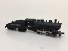 8390 Powered Locomotive Union Pacific Nib