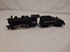 8394 Life-like Ho 0-4-0 Union