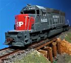 8403 Athearn Ho Diesel Locomotive Sp Southern Pacific Mib