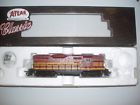 8411  Atlas Ho Scale Emd