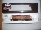 8412  Atlas Ho Scale Emd