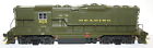 8417 Atlas Reading Emd Gp-7 732573084179