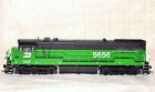 5656 8425420509285 Rivarossi Ho C9 Burlington