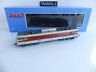 Hj2372 8425420705595 Jouef Locomotive Electrique Cc Livree Beton Rouge Ep