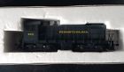 8431 Atlas Ho Diesel Pennsylvania Road Locomotive