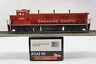 10000582 843375015367 Atlas Ho Genset Custom Painted Canadian Pacific Locomotive