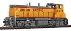 10001039 843375030285 Atlas Gold Master Ho Scale Loco Up Nib