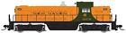 843375055059 Atlas Ho Silver Series New Haven Train Cars