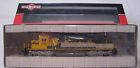 Sd40-2 844201015148 Intermountain Ho Santa