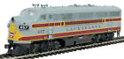 844201033036 Intermountain Lackawanna F3a Sound