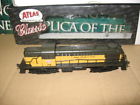 8477 Atlas Ho Diesel Spokane Portland Seattle Sp