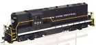 5712 8483 Atlas Limited Run Ho Gp-7 Diesel New York Central Dcc Ready In Box 732573084834