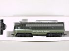 8490 Stewart Ho Powered Northern Pacific Np Passenger