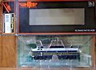 85-2009-1 Mth Diesel Locomotive Baltimore Ohio Ho 658081310442