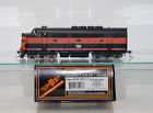 85-2011-1 Mth Ho Scale Emd Unit Bessemer Lake Erie Dcc Sound