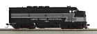 85-2013-1 Mth New York Central Ho Diesel Locomotive Engine Protosound