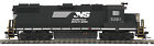 85-2032-0 Mth Trains Norfolk Southern Diesel Locomotive Dcc Ready Ho
