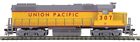 85-2036-0 Mth Ho Scale Trains Union Pacific Diesel Engine Dcc Ready