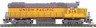 85-2037-0 Mth Trains Union Pacific Diesel Locomotive Dcc Ready Ho Scale