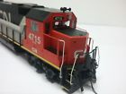 85-2039-1 Mth Ho Canadian National Diesel Unit