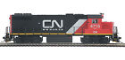 85-2040-0 Mth Ho Canadian National 658081360539