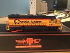 85-2044-1 Mth Ho Chessie System Diesel Unit