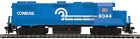 85-2047-1 Mth Ho Conrail Diesel Unit