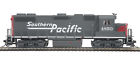 85-2052-1 Mth Ho Southern Pacific Diesel Unit