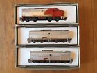 850-860 Model Power Alco Lot