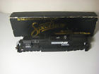 85006 Bachmann Spectrum Ns Norfolk