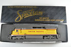 85011 Bachmann Spectrum Ho Union