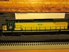 8-40-c 85015 Bachmann Ho Ge Chicago Northwestern Diesel Locomotive 022899850153